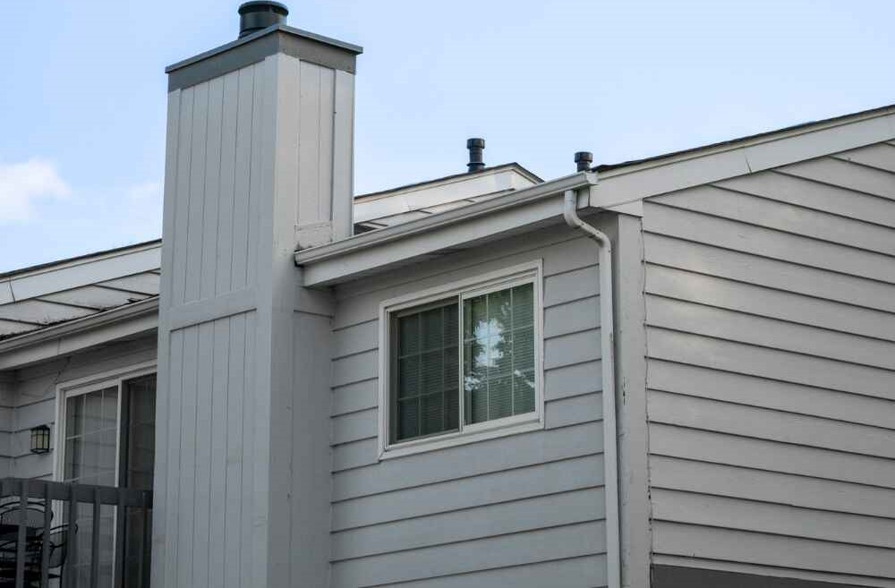 Innovative Siding Solutions  Boost Your Home’s Value & Appearance